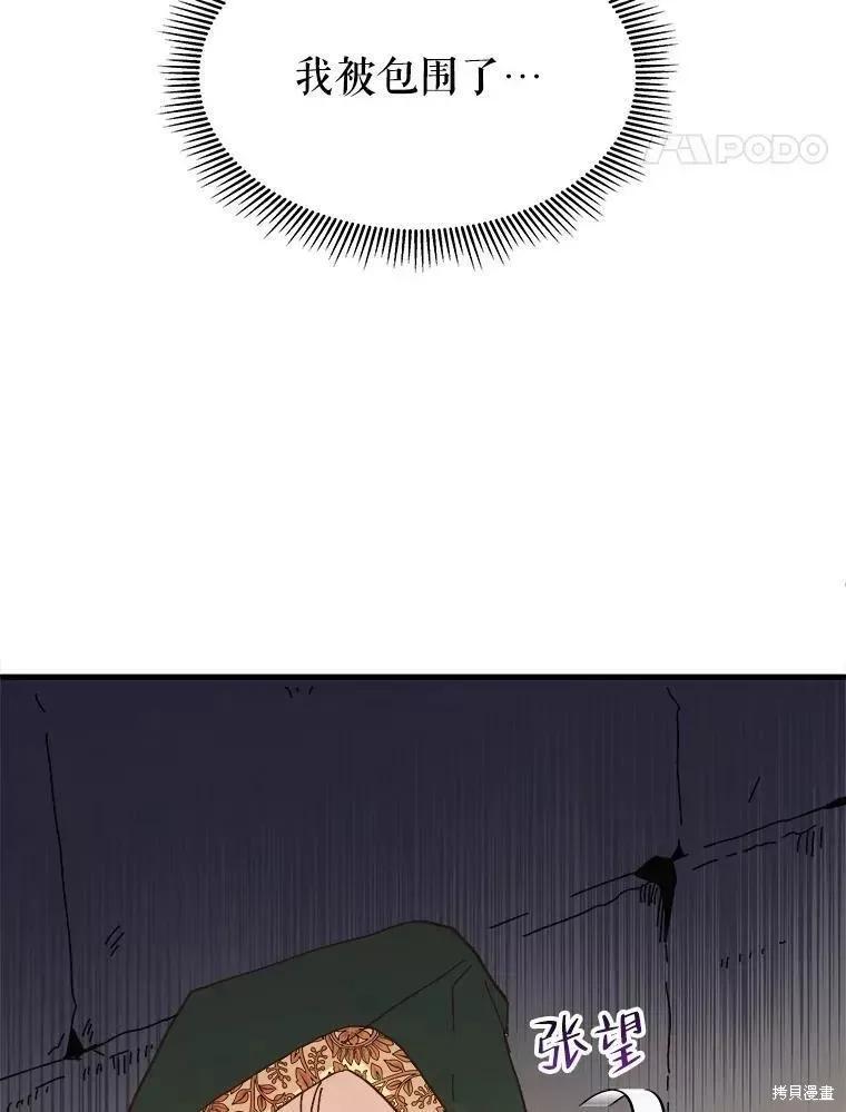 《王女在装疯卖傻》第61话 第28页