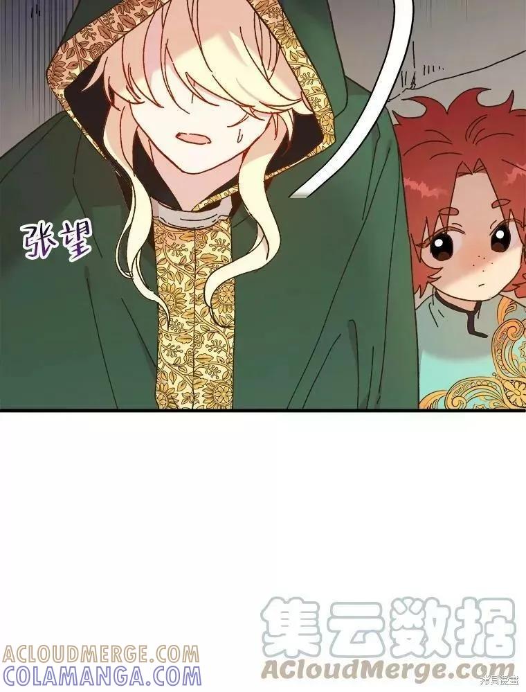 《王女在装疯卖傻》第61话 第29页
