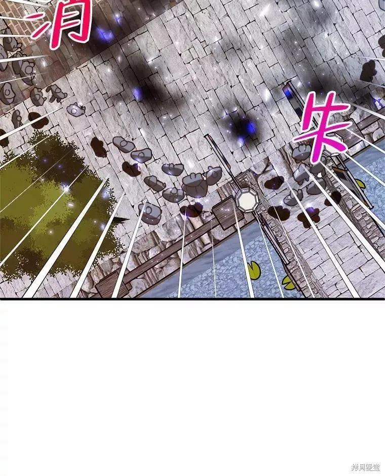 《王女在装疯卖傻》第61话 第64页