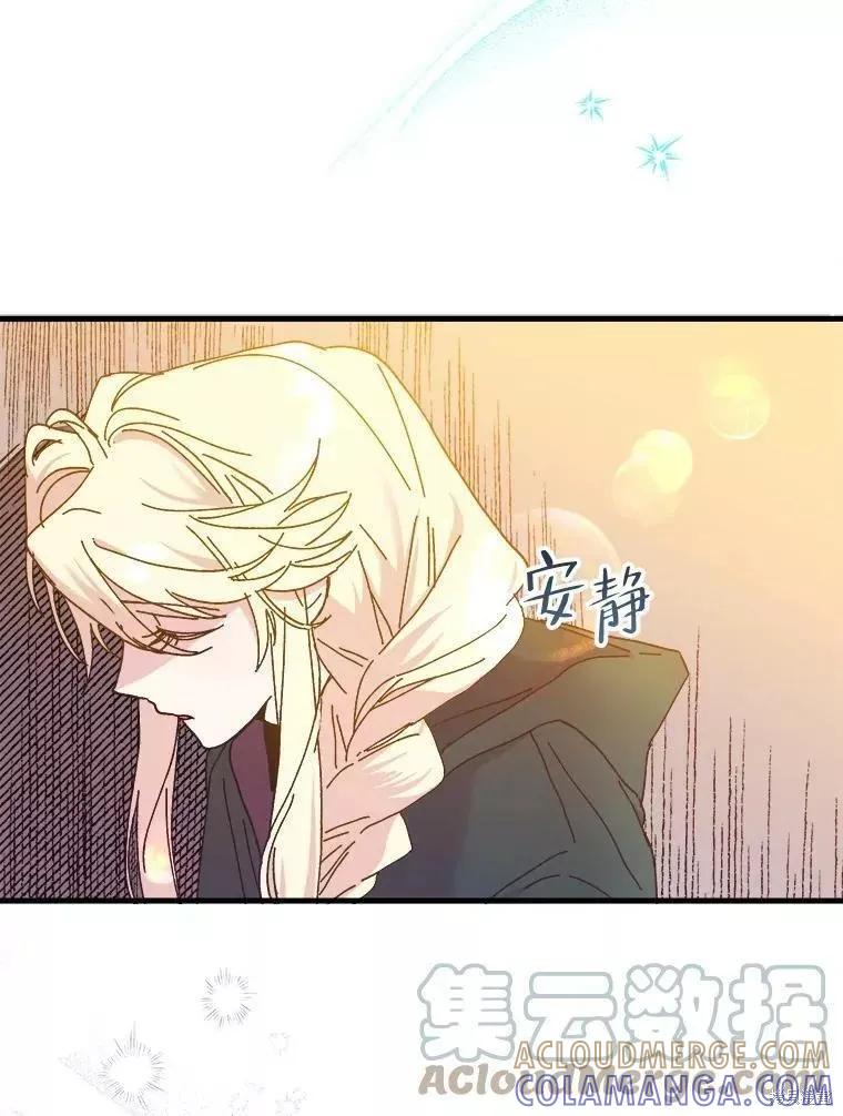 《王女在装疯卖傻》第62话 第13页