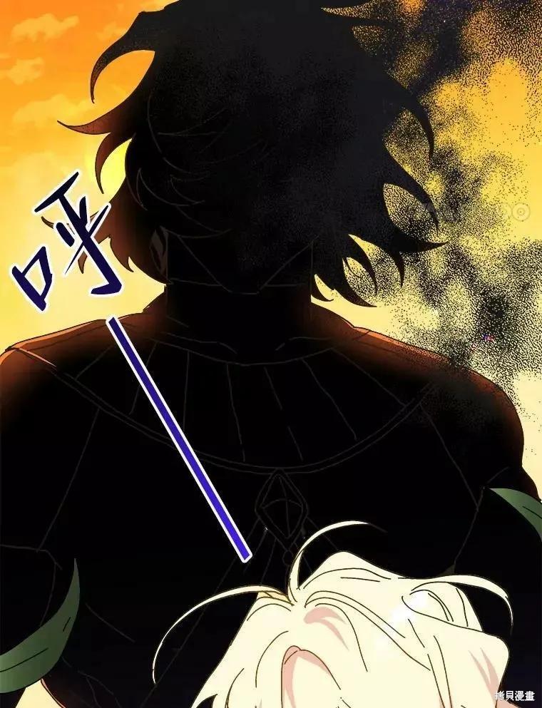 《王女在装疯卖傻》第62话 第160页