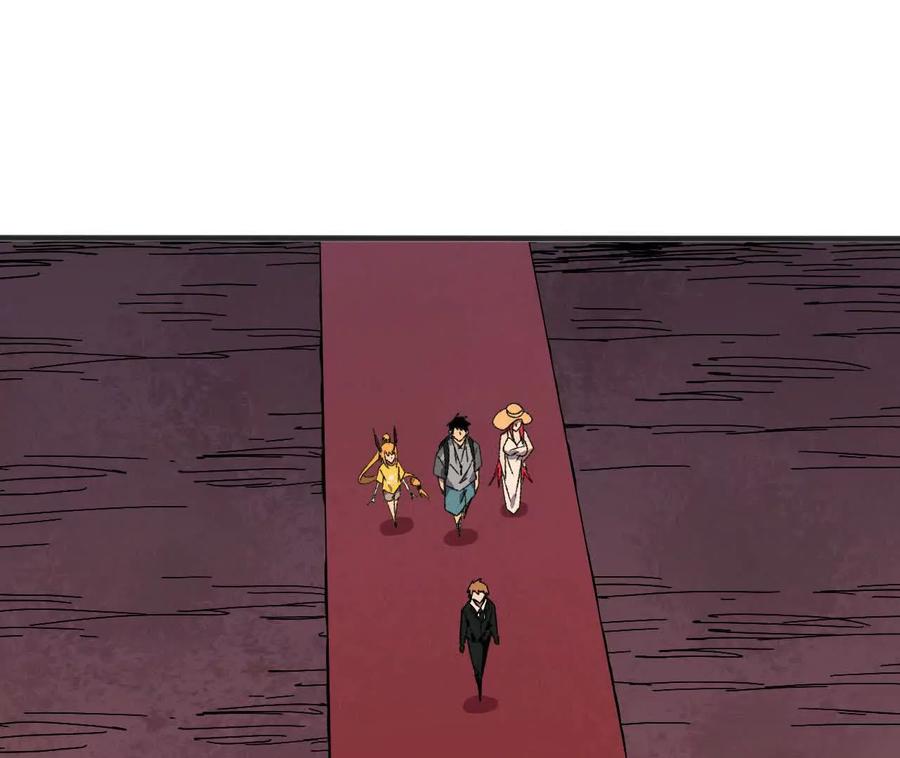 勇者X女魔王 168 出发！ 第65页