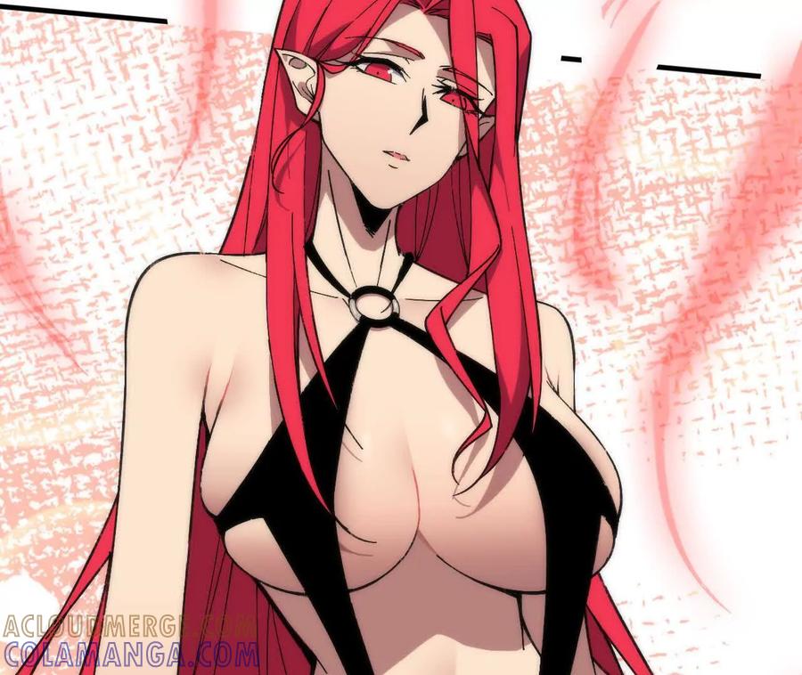勇者X女魔王 168 出发！ 第7页