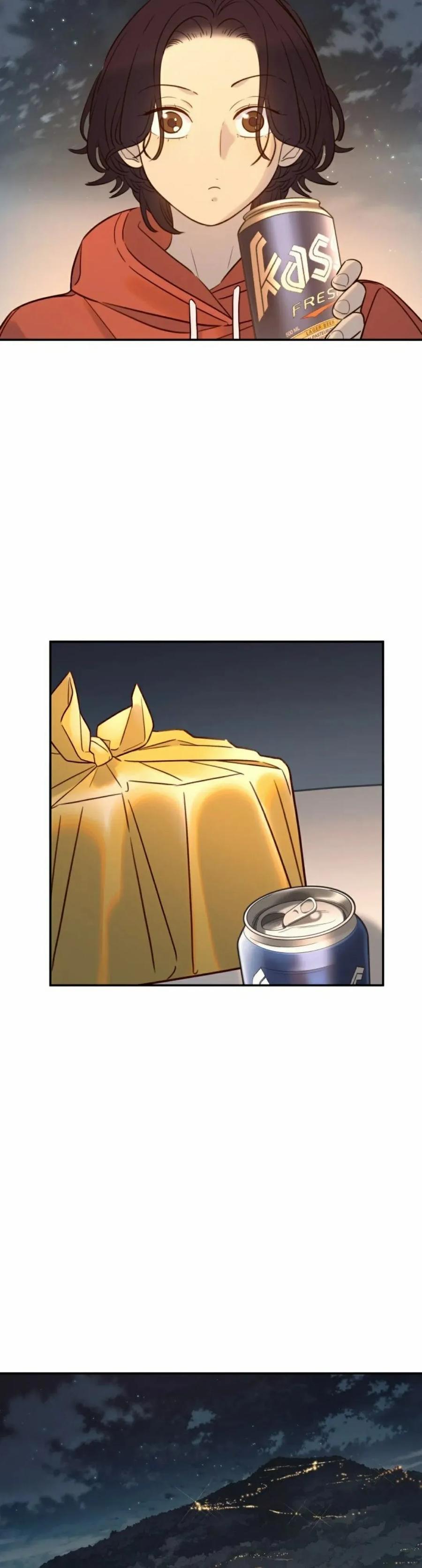 《伟大的的母爱》第55话 第35页