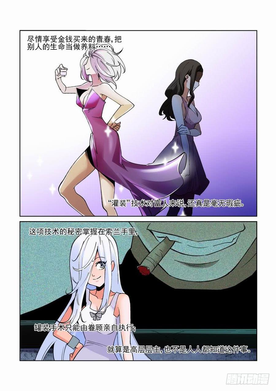 无罪之城 - 第二百二十一话 - 第5张图