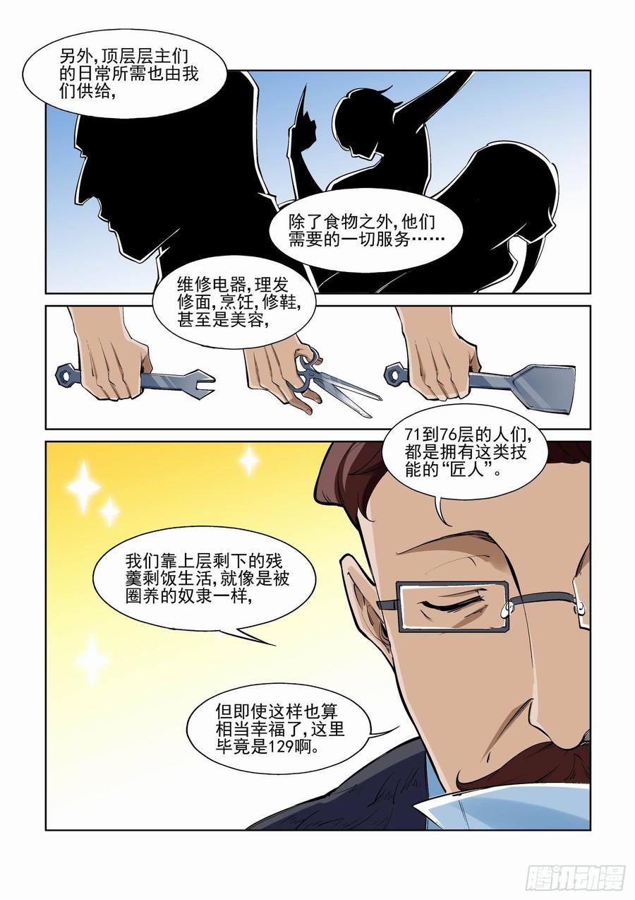 无罪之城 - 第二百四十七话 - 第7张图