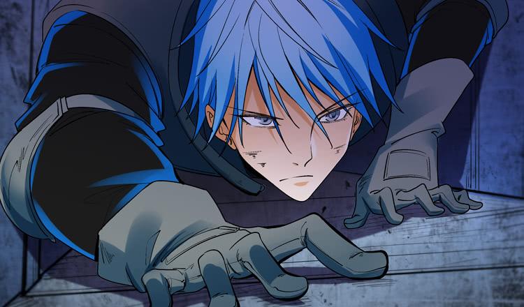 无罪之城 - 第二百七十五话 - 第2张图