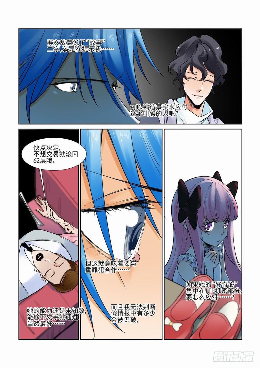 无罪之城 - 第二百八十五话 - 第6张图