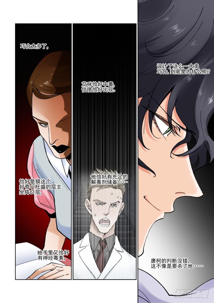 无罪之城 - 第二百九十五话 - 第7张图