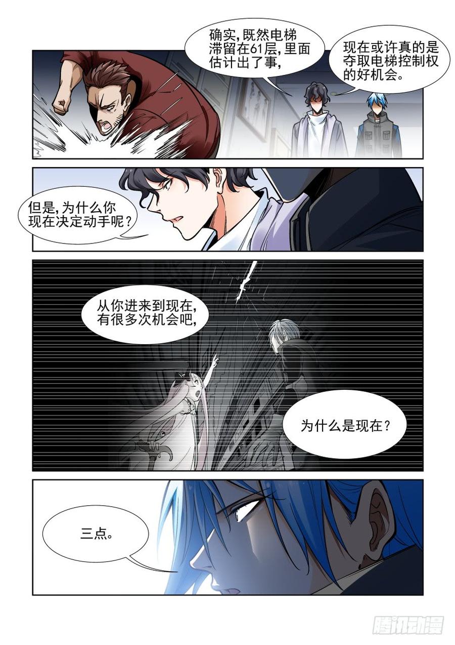 无罪之城 - 第三百六十一话 - 第6张图