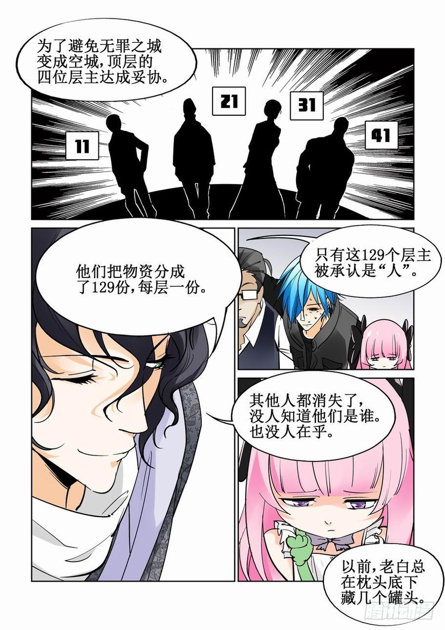 无罪之城 - 第四十二话 - 第8张图