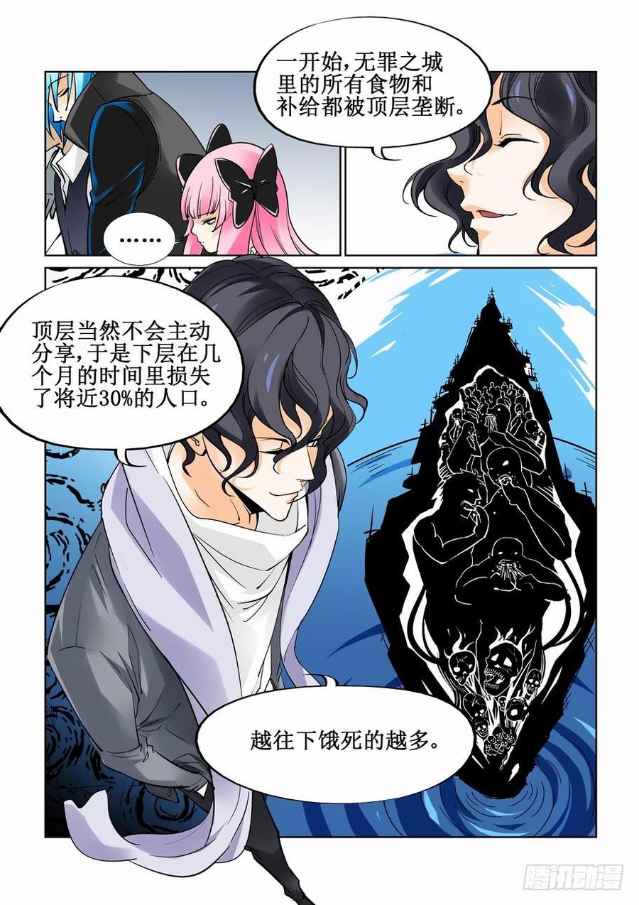 无罪之城 - 第四十二话 - 第7张图