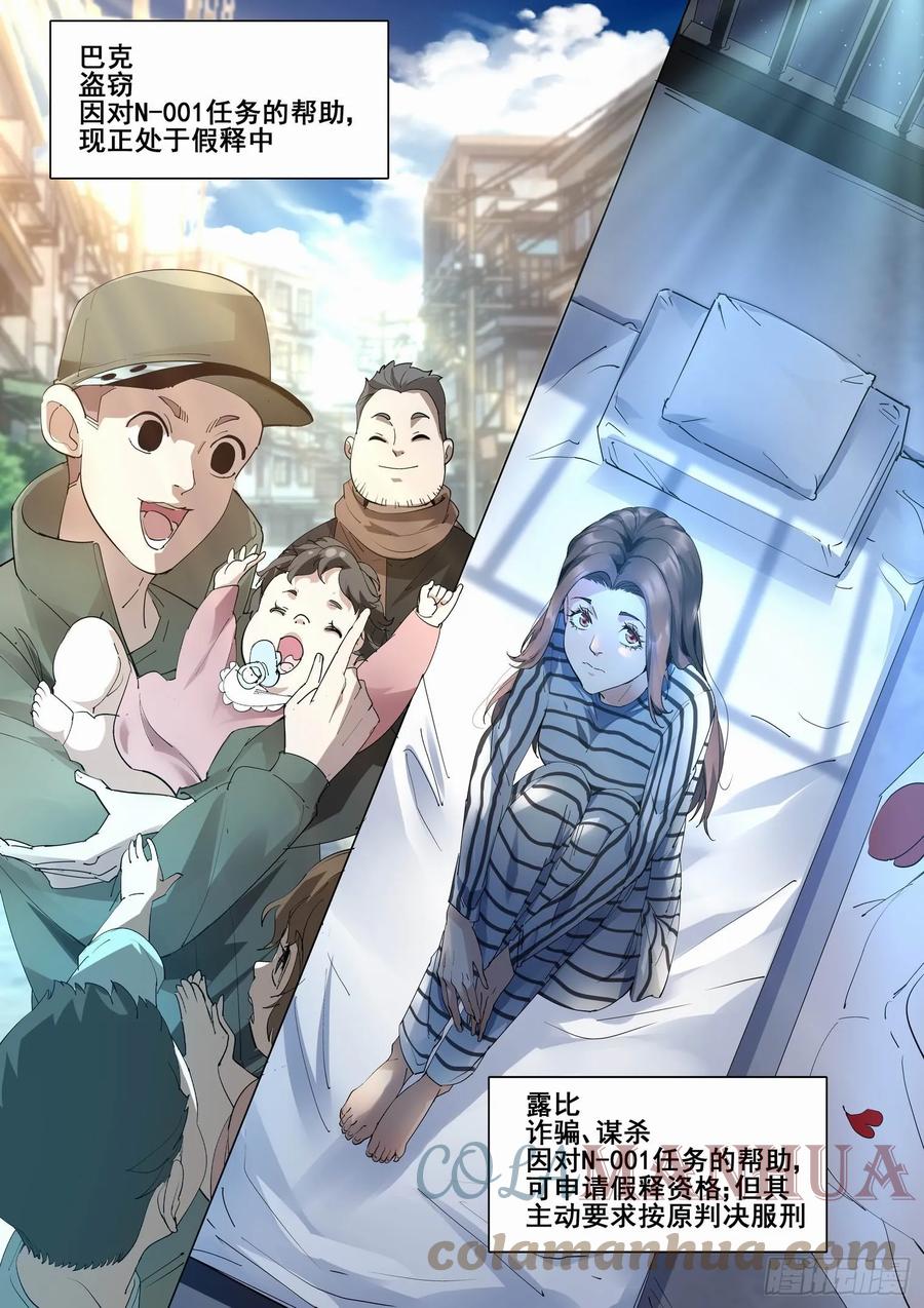 无罪之城 - 第四百三十话 - 第7张图