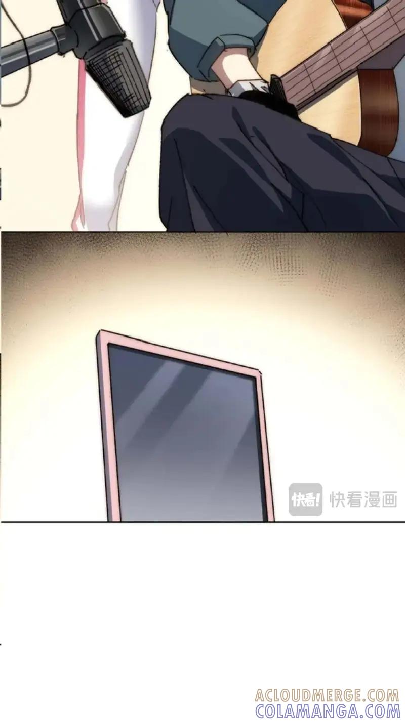 《我真没想当救世主啊！》第35话 34.刚红就被造谣 第16页