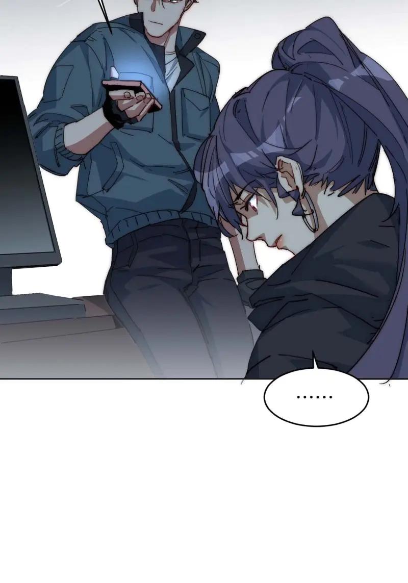 《我真没想当救世主啊！》第36话 35.周阿成了金主爸爸？！ 第47页