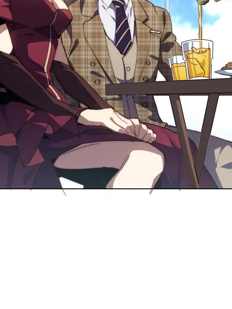 《我真没想当救世主啊！》第38话 37.根本不是唱歌的料 第41页