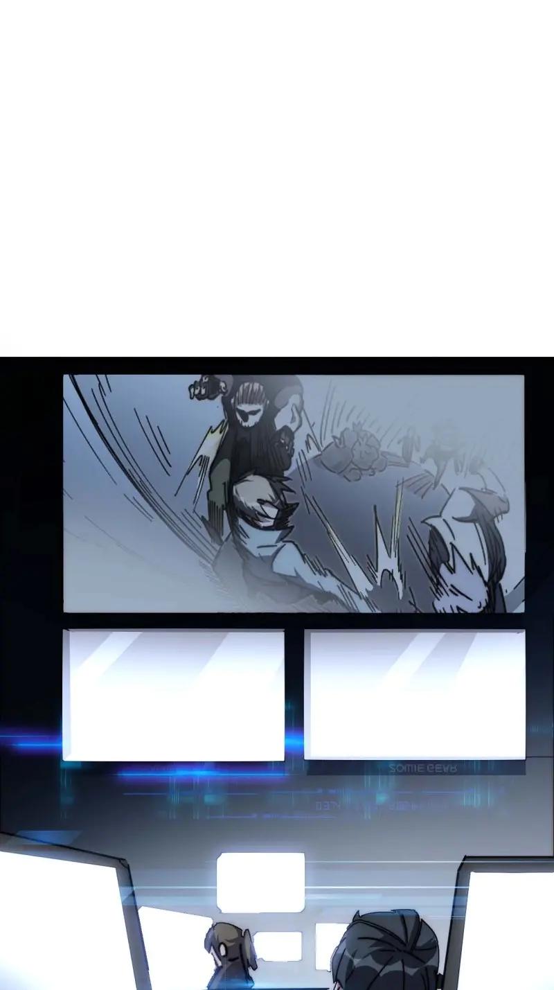 《我真没想当救世主啊！》第41话 40.目标是陈锋 第69页