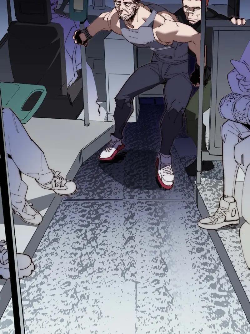《我真没想当救世主啊！》第41话 40.目标是陈锋 第41页