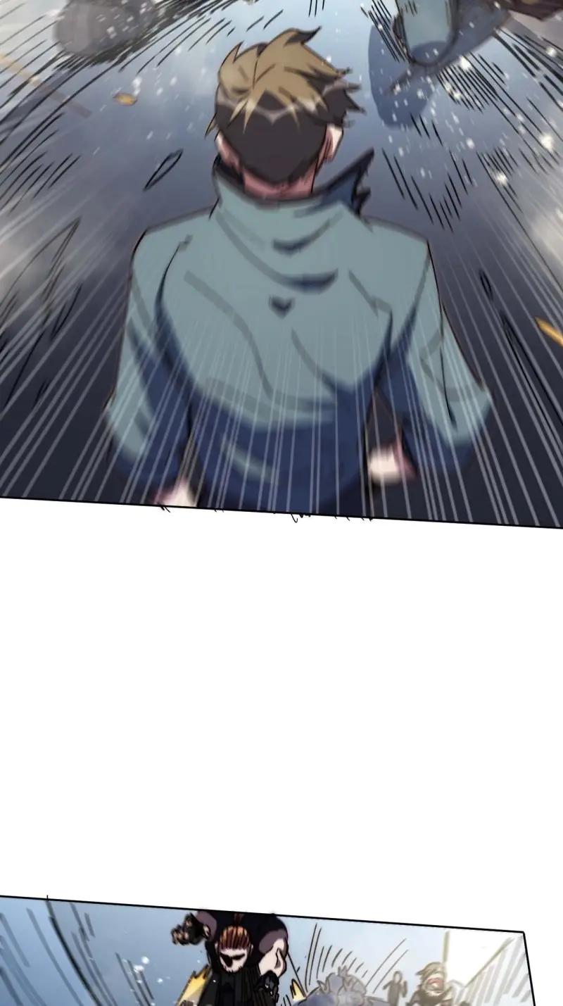 《我真没想当救世主啊！》第41话 40.目标是陈锋 第66页