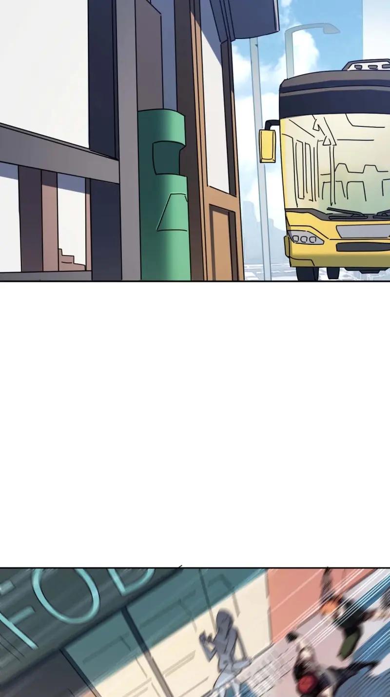 《我真没想当救世主啊！》第41话 40.目标是陈锋 第32页
