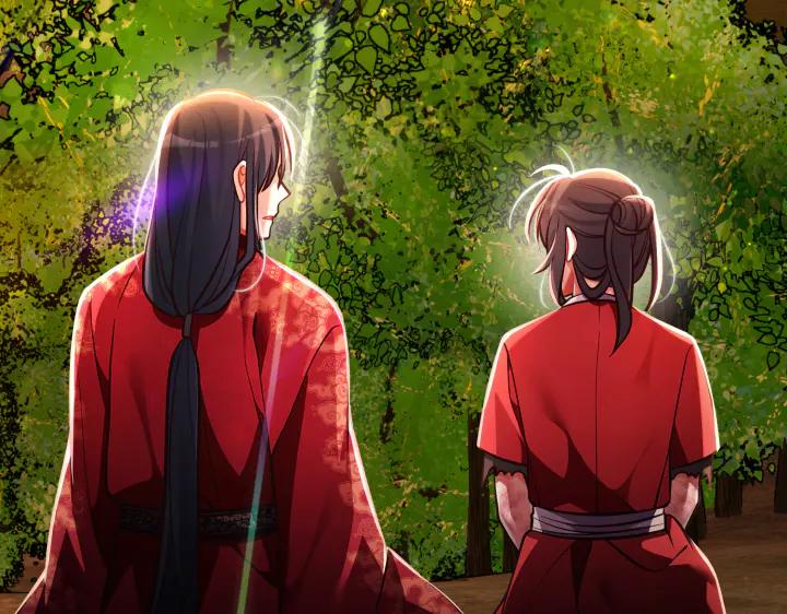 《好缘歌》第42话 第154页