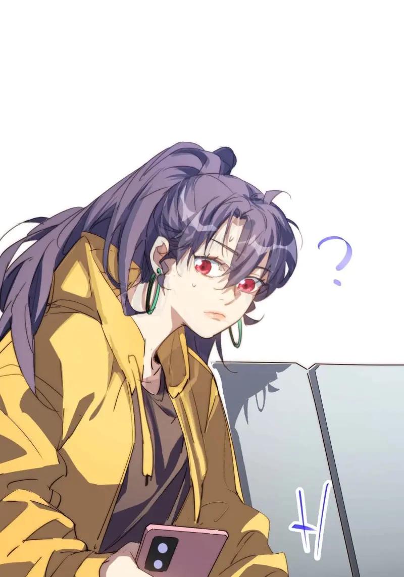 《我真没想当救世主啊！》第43话 42.让全网的人都认识他 第3页