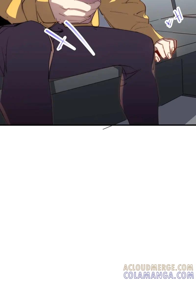 《我真没想当救世主啊！》第43话 42.让全网的人都认识他 第4页