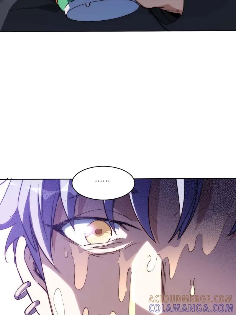 《我真没想当救世主啊！》第43话 42.让全网的人都认识他 第19页