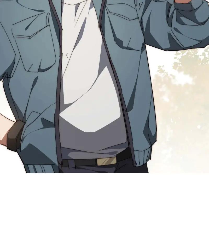 《我真没想当救世主啊！》第43话 42.让全网的人都认识他 第30页