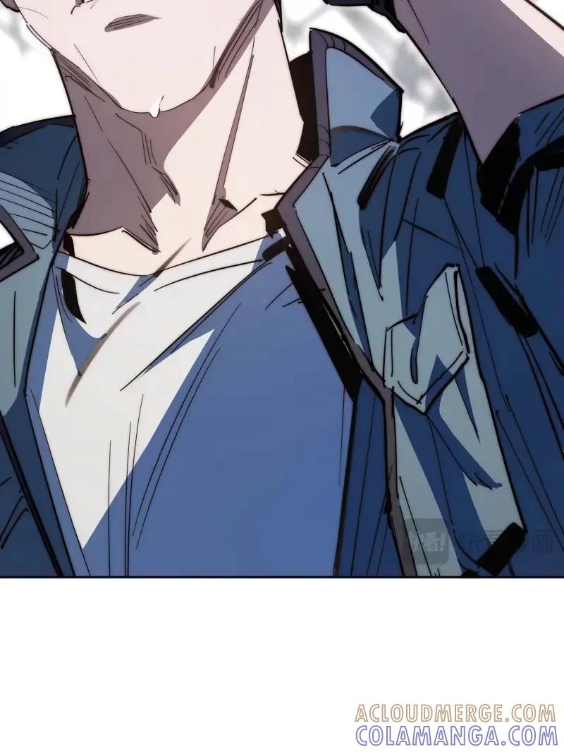 《我真没想当救世主啊！》第43话 42.让全网的人都认识他 第70页