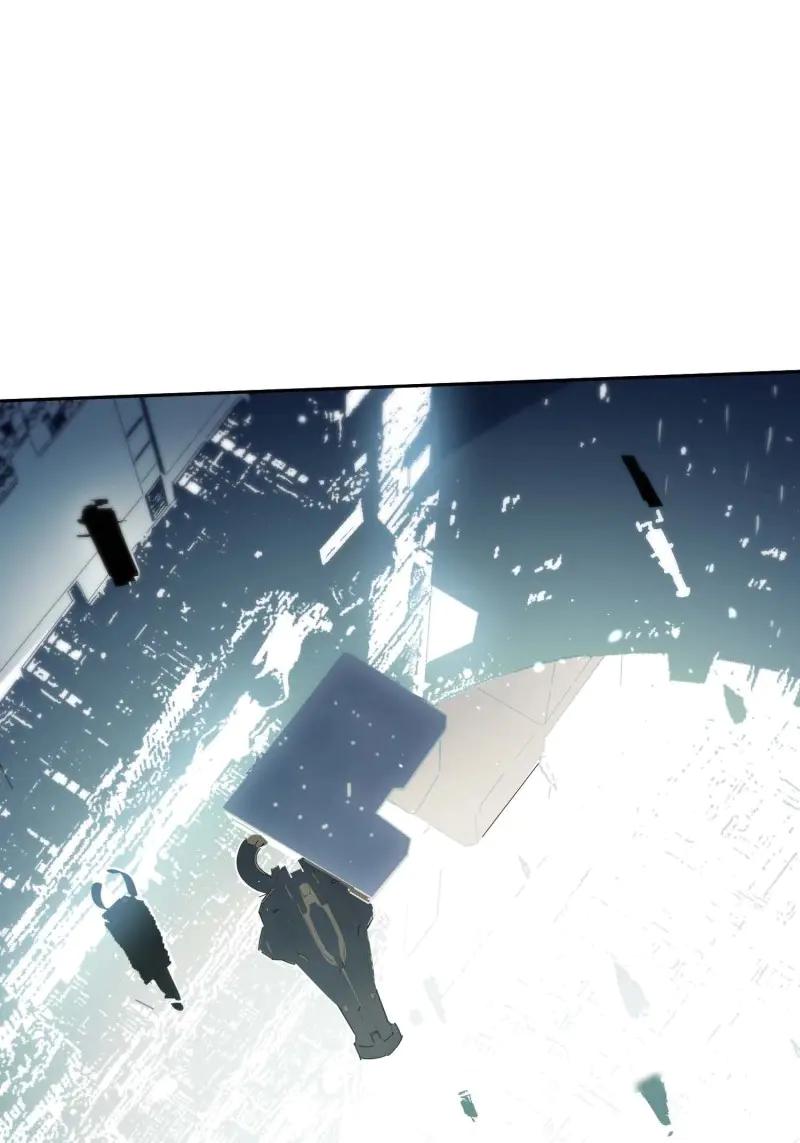 《我真没想当救世主啊！》第45话 44.胖子，人类真要谢谢你 第15页