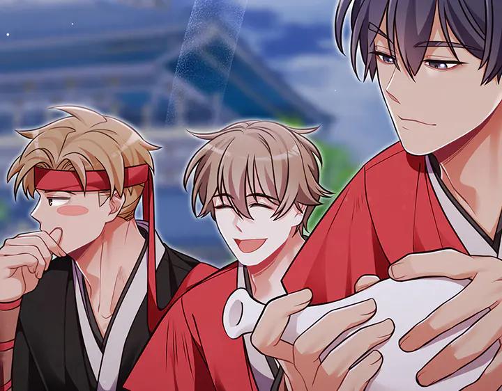 《好缘歌》第54话 第160页