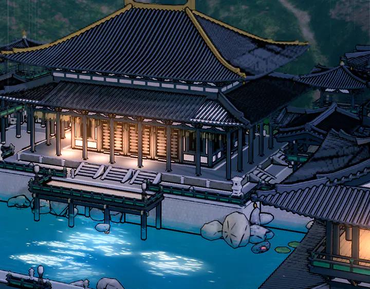 《好缘歌》第64话 第176页