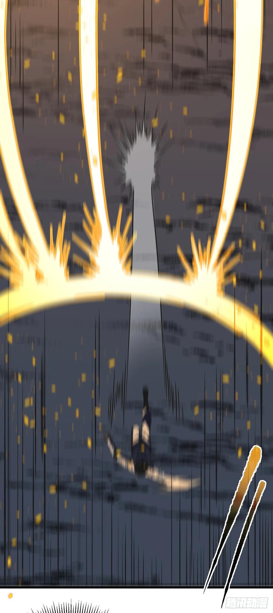 《命轮之主！当异变降临人间》第114话 命运之轮，转动！ 第59页