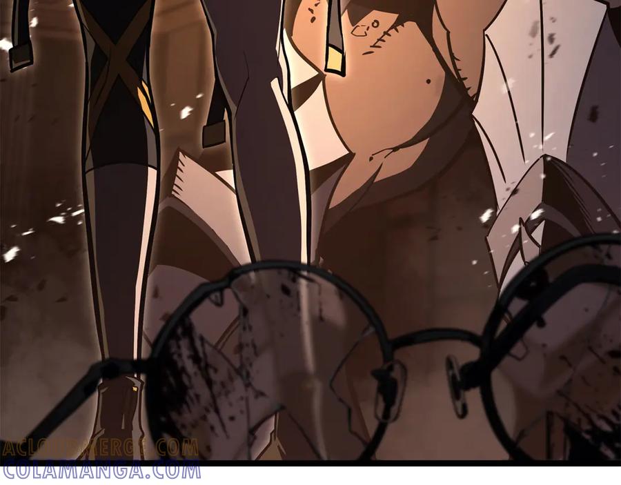 《灾难级英雄归来》第131话 背叛 第153页