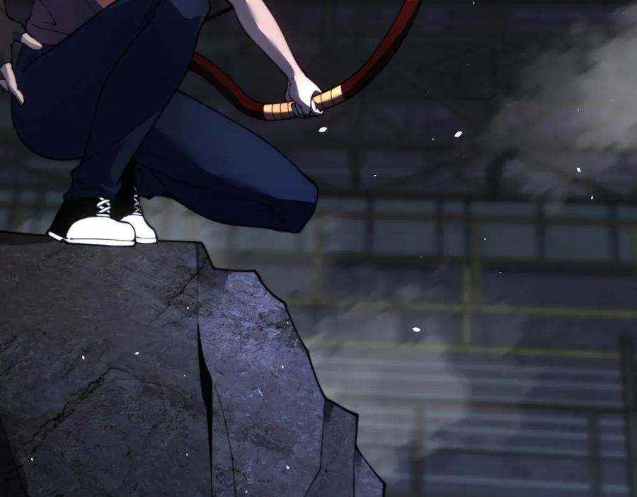 《我在末世给别人升级》第25话 现场进化中 第106页