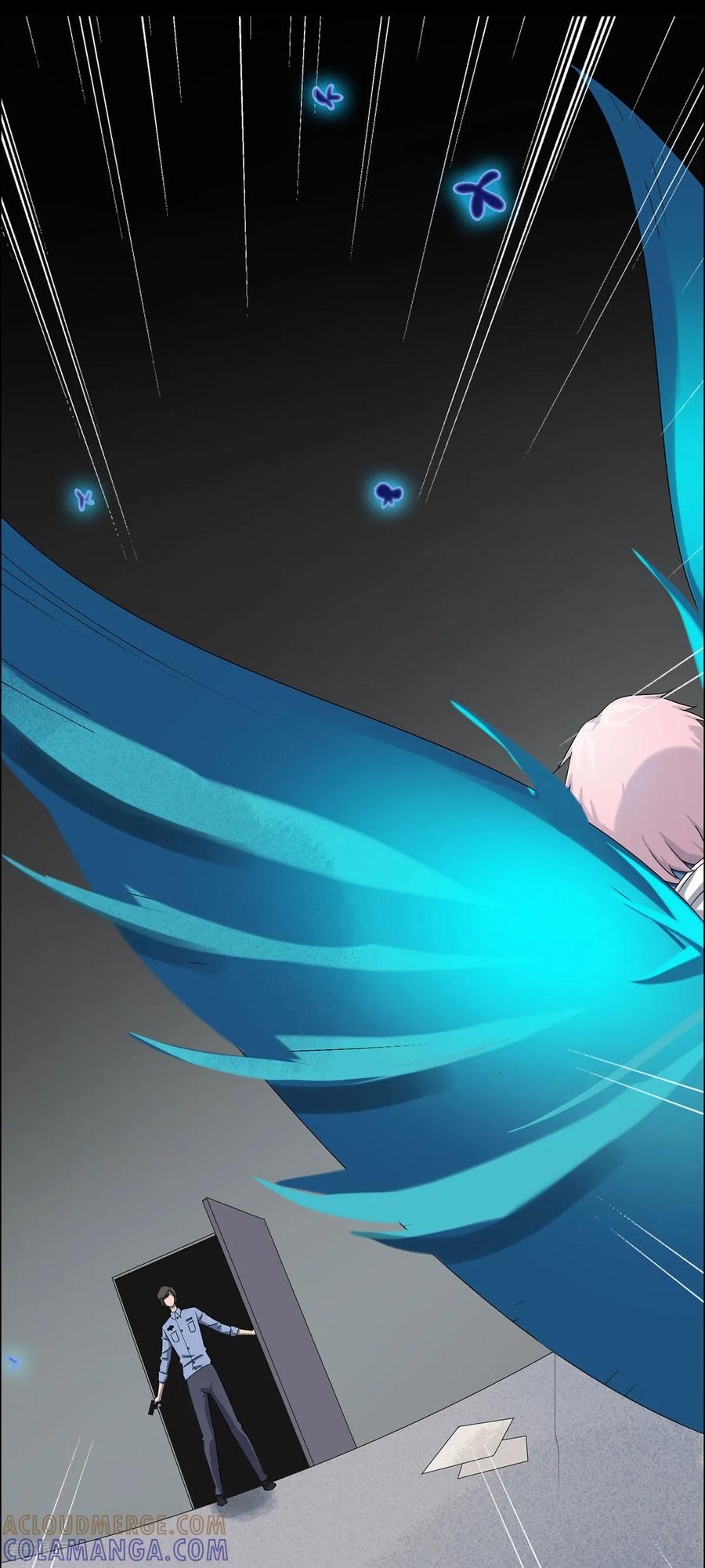 《天使之殇》第21话 第19页