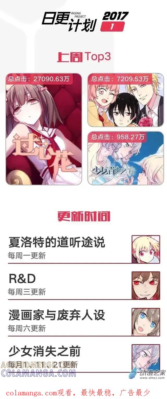 《夏洛特的道听途说》第21回 第15页