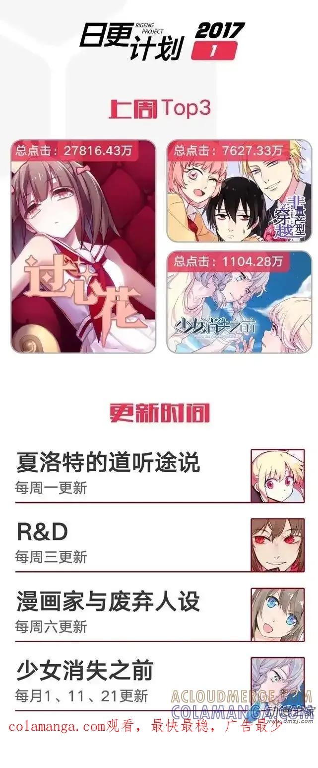 《夏洛特的道听途说》第22回 第9页