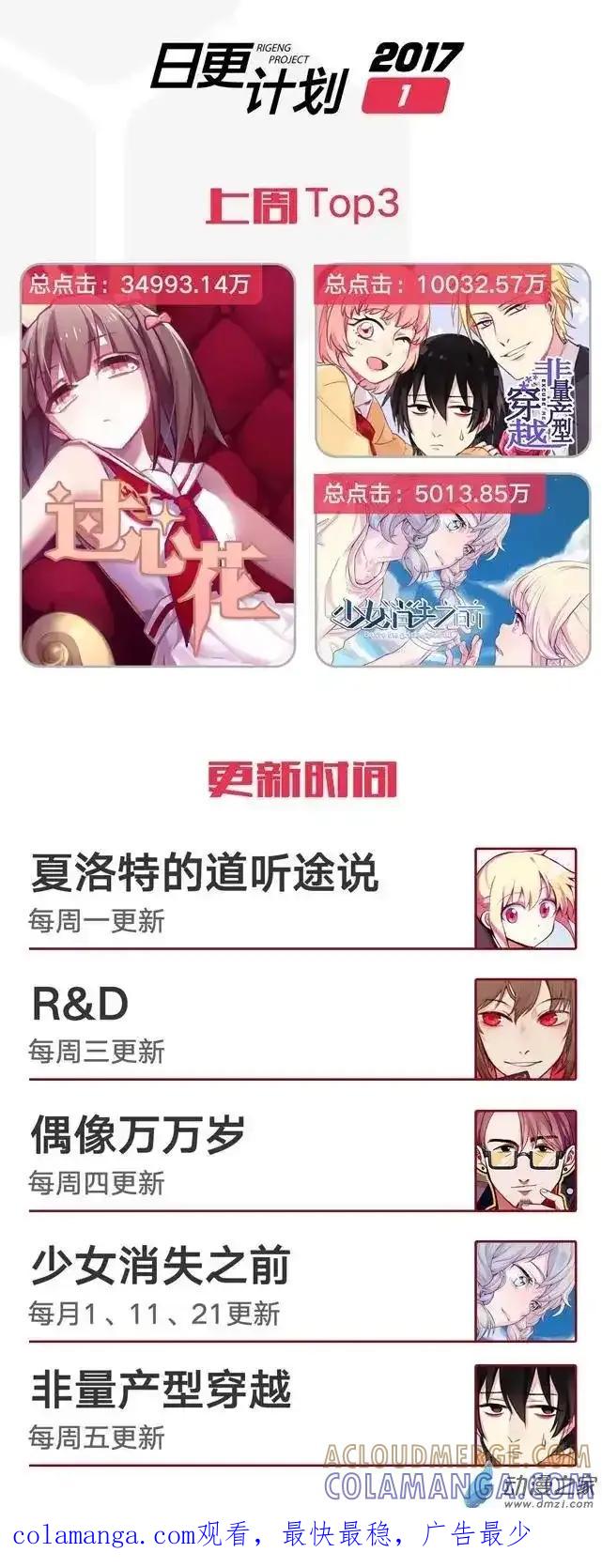 《夏洛特的道听途说》第24回 第17页