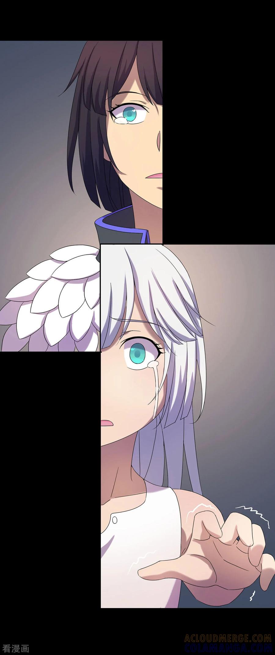 《天使之殇》第27话 第19页