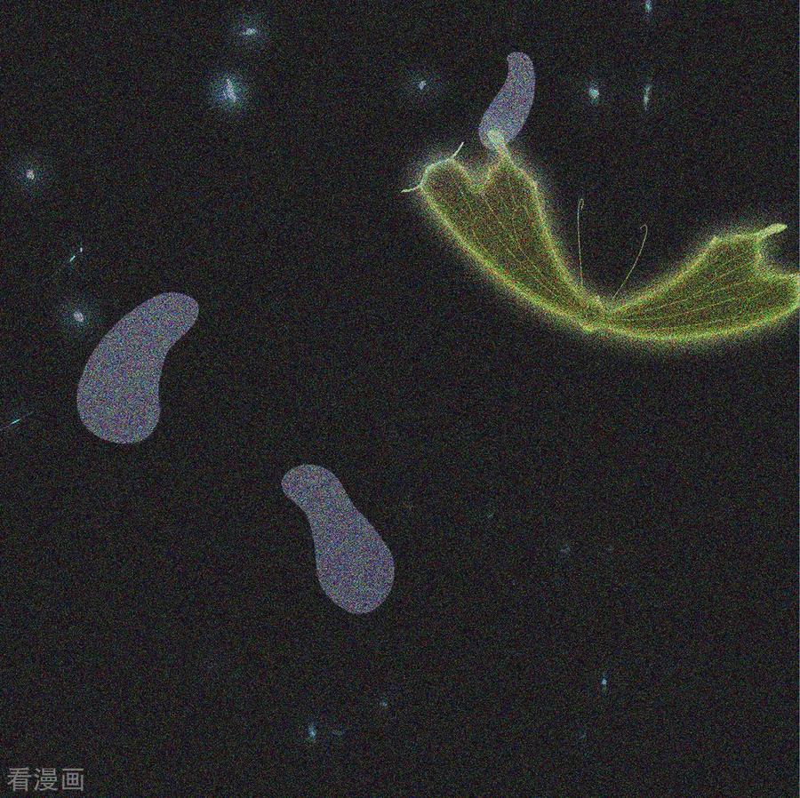 《天使之殇》第34话 第26页