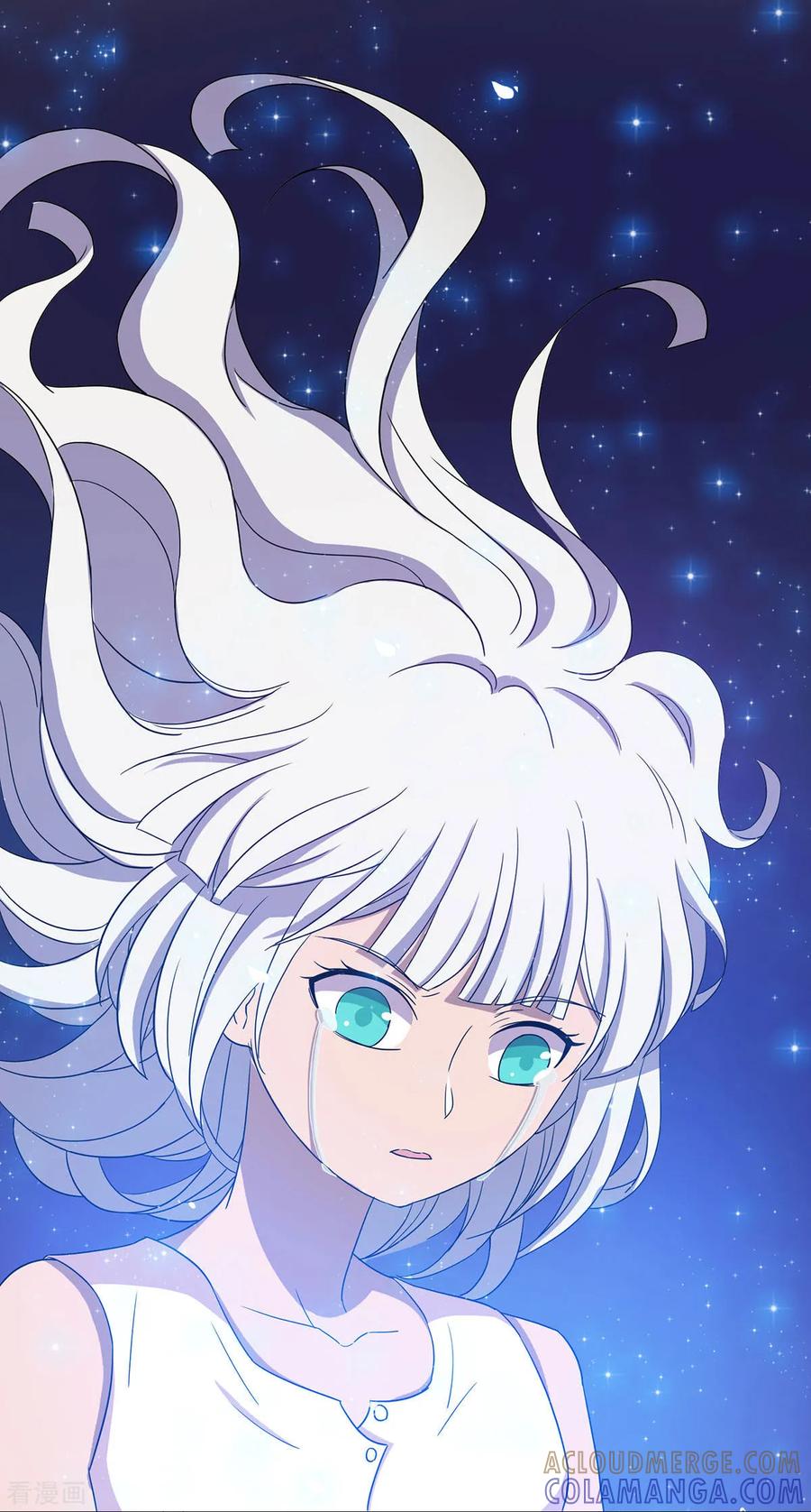《天使之殇》第34话 第3页