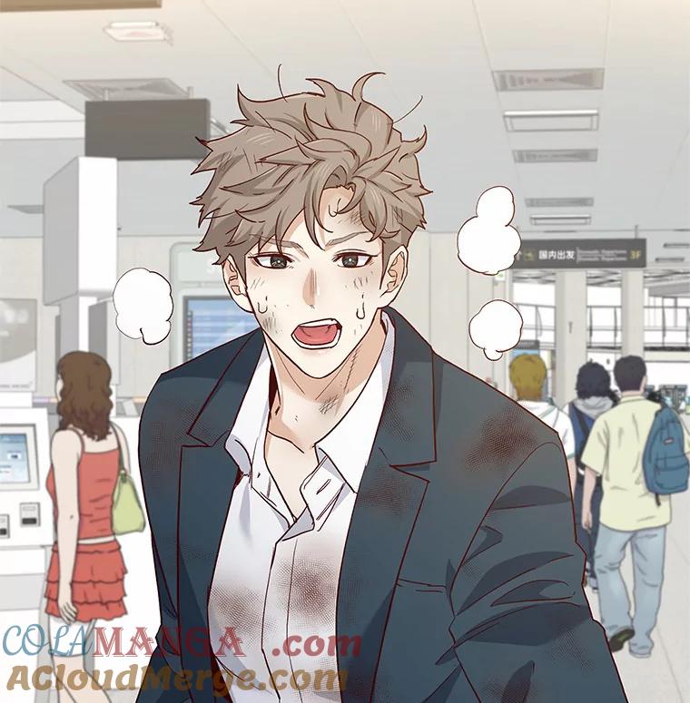 无法抵御的诱惑 45.D-day 第165页