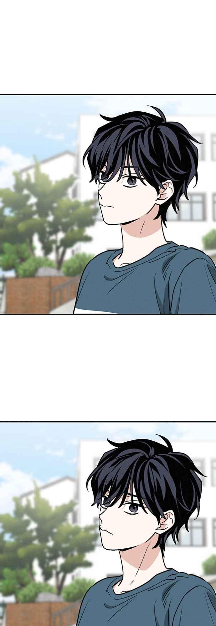 待定义的关系 - 第47话 哪怕一次也好，希望你也像我一样 - 第20张图