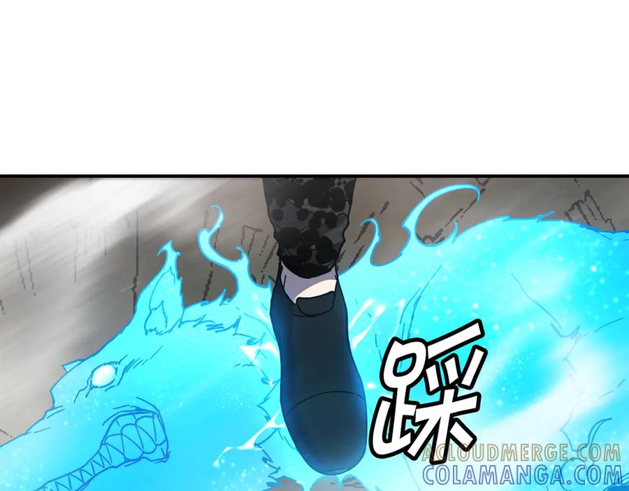 《萨满Shaman》第115话 诱饵 第49页