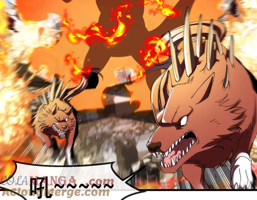 神级升级系统 第162话 故人相见 第41页