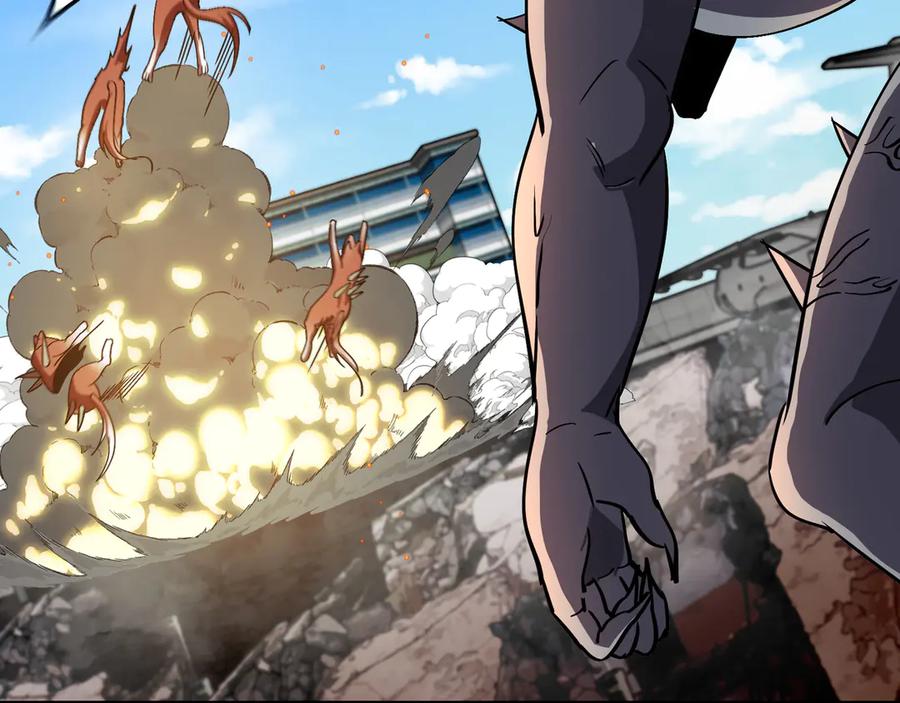 神级升级系统 第162话 故人相见 第27页