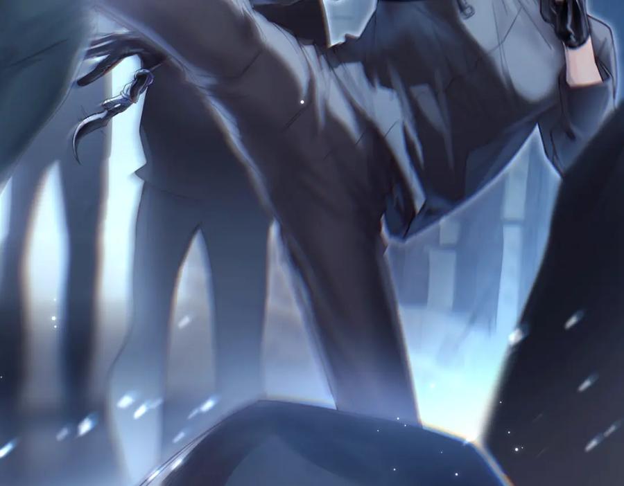 《精卫》第14话 无声之处 第26页