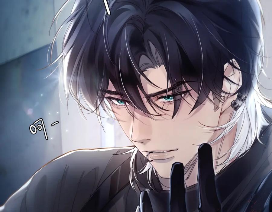 《精卫》第14话 无声之处 第22页
